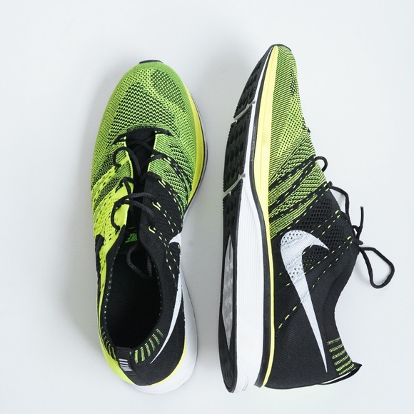 Rare 2012 Nike Flight Kit Trainers Size 11.5 US Men’s - Picture 5 of 7